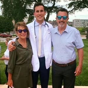 Meet your Posher, Peter